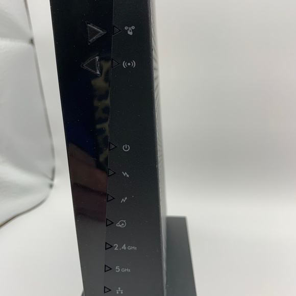 Net Gear Modem - Picture 3 of 3